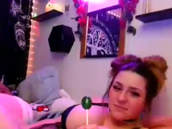 xkittymeowz webcam chaturbate model stream image