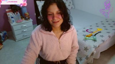 soniaplayboobs webcam model stream image