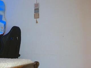 Cameron Fred webcam model stream image