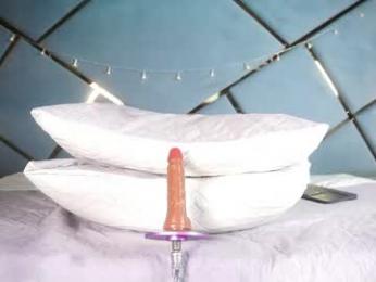 marcela_rojas webcam chaturbate model stream image