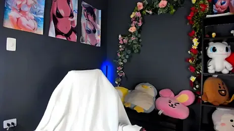 Kira_Exxe webcam stripchat model stream image