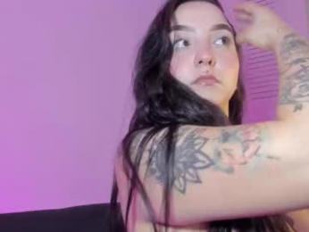 celeste_y_pipe webcam model stream image