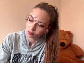 mahaliaerholm webcam model stream image