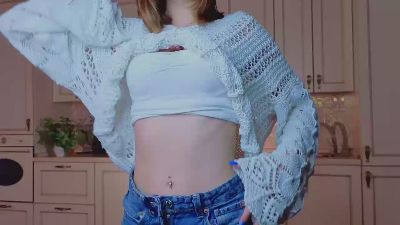 JeanElfers webcam cam4 model stream image
