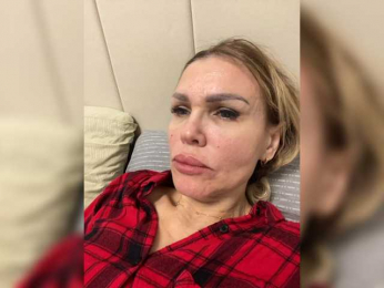 Lisa1225 webcam model stream image