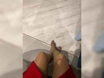 Lisa1225 webcam model stream image