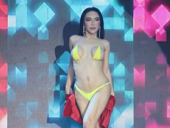 CarlaHenson webcam livejasmin model stream image