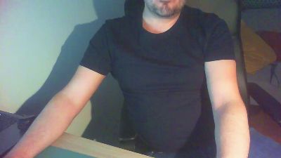 Musiker987 webcam model stream image