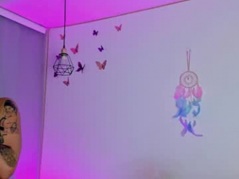 sexxxmaffia69 webcam model stream image