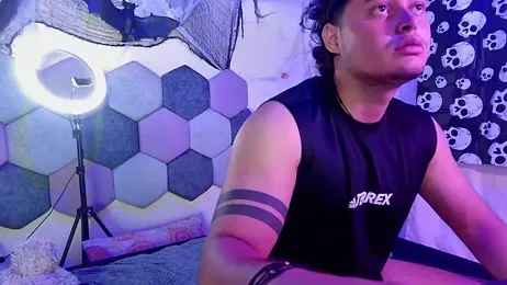 Horny_tgn webcam model stream image