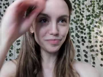 sweet_and_flirt webcam model stream image