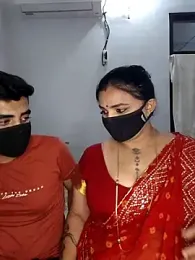 Sexy_bhabhi_haryana webcam model stream image