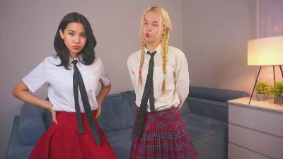 JustaLabonne webcam cam4 model stream image