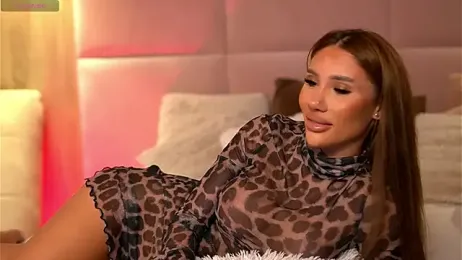 AvaHeath webcam stripchat model stream image