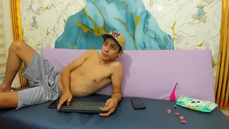 Shangaiprincedemon webcam model stream image