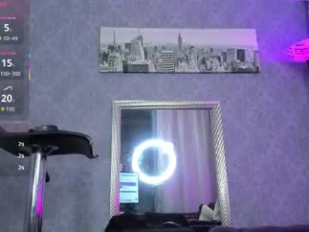 kitty_wichis webcam model stream image