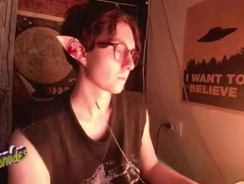 cosmonudes webcam model stream image