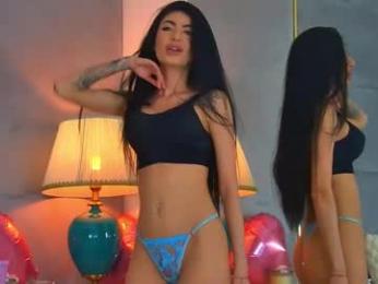 madison_kroft webcam chaturbate model stream image