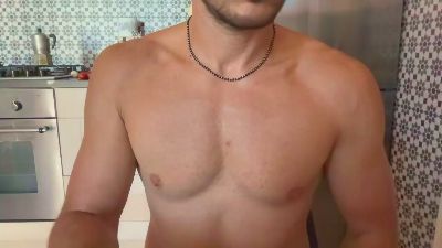 hairyfitmale webcam model stream image