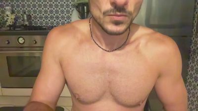 hairyfitmale webcam model stream image