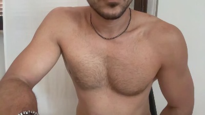 hairyfitmale webcam model stream image