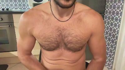 hairyfitmale webcam model stream image