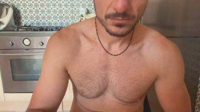 hairyfitmale webcam model stream image
