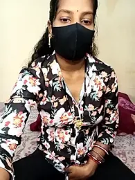 Mun_Mun_ webcam model stream image