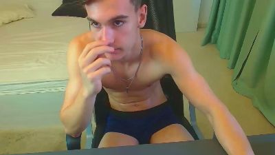 BradyFlint webcam model stream image