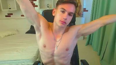 BradyFlint webcam model stream image