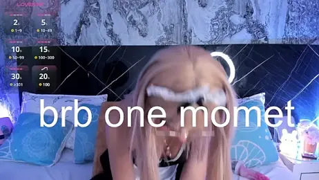 EmilyyGomez webcam model stream image