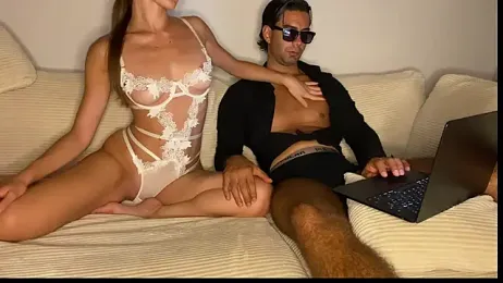 MySweetCouple webcam model stream image