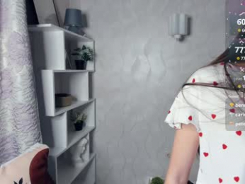 jinny_garland webcam model stream image