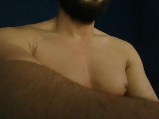Alec Thomson webcam model stream image