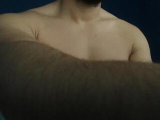 Alec Thomson webcam model stream image