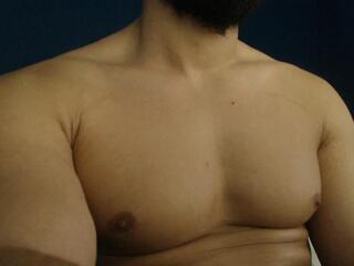 Alec Thomson webcam model stream image