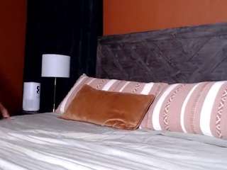 dreamyceline webcam model stream image