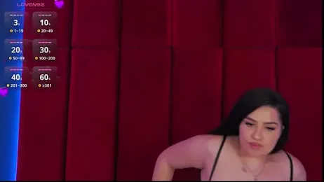 AdelynnReeds webcam model stream image