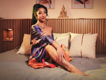 DaniOishi webcam model stream image