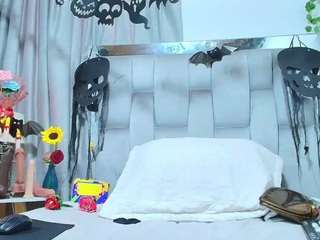 marcela-toca webcam model stream image