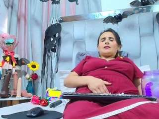 marcela-toca webcam model stream image