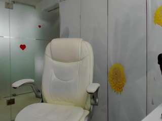 annafiree webcam model stream image