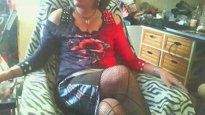 Analys00 webcam model stream image