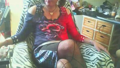 Analys00 webcam model stream image