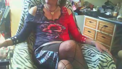 Analys00 webcam model stream image