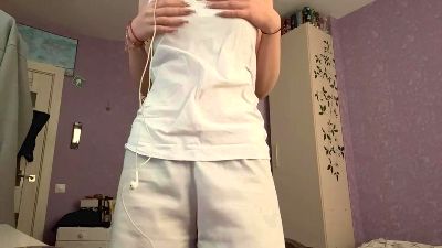 RandiSwarthout webcam model stream image