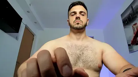 Jace_Thorne webcam model stream image