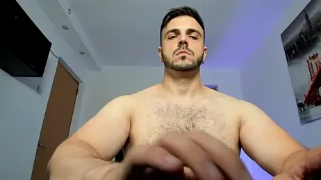 Jace_Thorne webcam model stream image