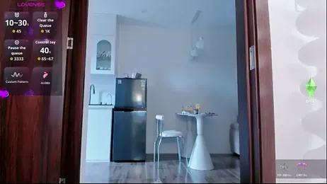 strawberry-ni webcam model stream image