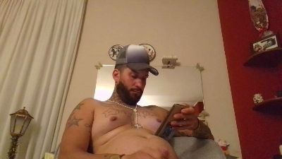 X_caronte_X webcam cam4 model stream image